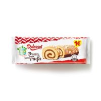 DULCESOL BRAZO TRUFA 135GR*9U