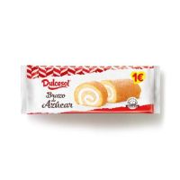 BRAZO DE AZÚCAR DULCESOL 250GR. 5U.