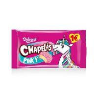 CHAPELA PINKY DULCESOL *16U 