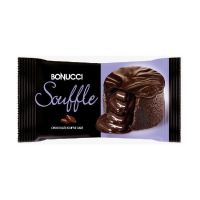 BONUCCI SOUFFLE CACAO 40GR*24U