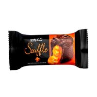 BONUCCI SOUFFLE CARAMELO 40GR*24U