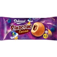 PANDORINOS DULCESOL 180GR*12U