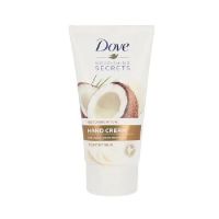 CREMA DE MANOS DOVE SECRET COCONUT 75ML*6U