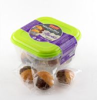 TUPPER MARMOL DELASHERAS 250GR*12U