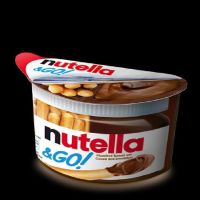 NUTELLA GO 52GR*12U