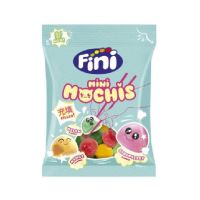 SAQUETAS FINI MINI MOCHIS 90GR*12U