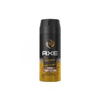 DESODORANTE AXE SPRAY DARK TEMPTATION 150ML*6U