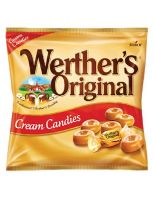 CARAMELO WERTHERS ORIGINAL BOLSA 135GR*15U