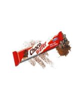BARRITA CHOCO WAFER 25GR*50U
