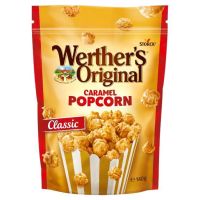 PALOMITA WHERTHERS CARAMELO SALADO 140GX12U