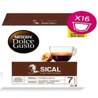 CAFE DOLCE GUSTO SICAL 16CAP*C/3