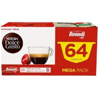 CAFE DOLCE GUSTO BOUNDI 32CAP*2C