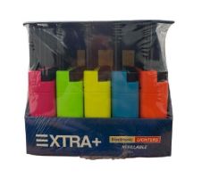 MECHERO EXTRA+ HP611 25U