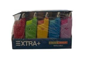 MECHERO EXTRA+ HP605  25U