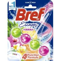 LIMPIADOR WC BREF COLGADOR EXOTIC HAWAII *10U