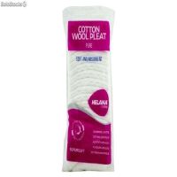 ALGODÓN ZIGZAG HELANA 80GR*10U