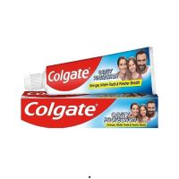 COLGATE CAVITI PROTECTION MAXIMUM  100ML*12U