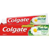 COLGATE HERBAL 100ML*12U