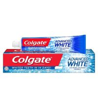 COLGATE ADVANCED WHITE 100ML*6U