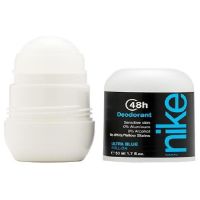 NIKE DESODORANTE ROLL ON ULTRA BLUE MAN 50ML*6U