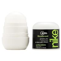 DESODORANTE NIKE ROLL ON ULTRA GREEN MAN 50ML*6U