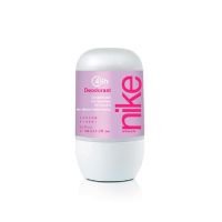 NIKE DESODORANTE ROLL ON SWEET BLOSSOM 50ML*6U