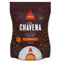 DELTA CAFE GRANO TOSTADO CHAVENA BOLSA*250GR