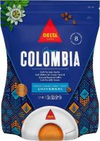 DELTA CAFE MOLIDO COLOMBIA BOLSA*220GR