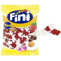 HUESO BRILLO FINI BOLSA*1KG