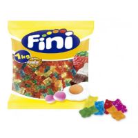 MINI OSO BRILLO FINI BOLSA *1KG
