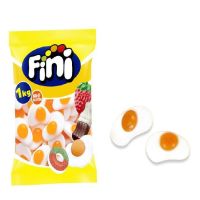 HUEVO FRITO FINI BOLSA*1KG