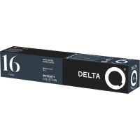 CAFE DELTA Nº16 UNIQ CAPSULAS PACK10*24U