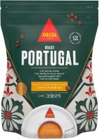 DELTA CAFE MOLIDO PORTUGAL BOLSA*220GR