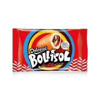 MINI BOLLISOL DULCESOL 120GR*12U