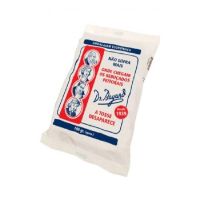 CARAMELO REBUÇADO PEITORAIS DR.BAYARD 100GR CAJA*40U