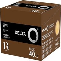 PACK40 CAPSULAS CAFÉ DELTA EPIQ Nº14