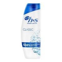 H&S CHAMPU CLASSIC 95ML*24U