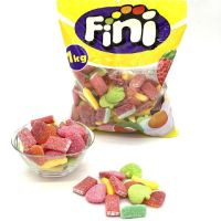 PARTY MIX FINI BOLSA*1KG