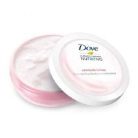 DOVE CREMA NUTRITIVA PINK 150ML*6U