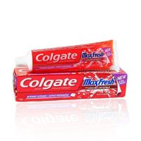 COLGATE MAX FRESH SPICY FRESH 100ML*12U