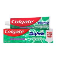 COLGATE MAX FRESH CLEAN MINT 100ML*12U