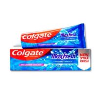 COLGATE MAX FRESH COOL MINT 100ML*12U