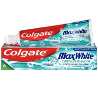 COLGATE MAX WHITE SPICE 100ML*12U