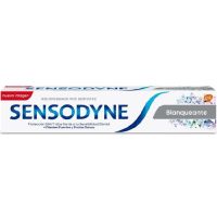 PASTA DENTAL SENSODYNE BLANQUEANTE 75ML*12U