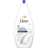 DOVE GEL DUCHA INDULGING ORIGINAL 720ML*6U