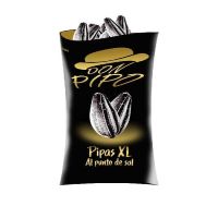 DON PIPO XXL PUNTO SAL 1.20EUR 170GR*15U