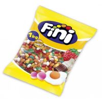 ALUBIAS FINI BOLSA *1KG