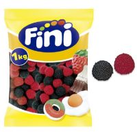 MORAS FINI BOLSA *1KG