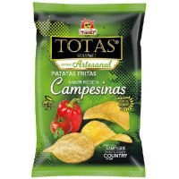 TOTAS CAMPESINA TOSFRIT 130GR*9U