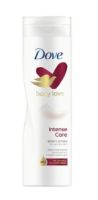 DOVE BODY LOVE LOTION INTENSIVE CARE 250ML*6U